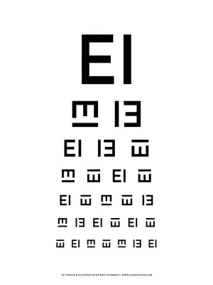 EI-juliste