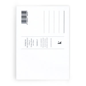 Postikortti Invitations